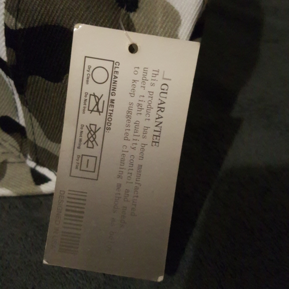 COPY - D.O.P.E. Hat. 👑 - Picture 3 of 3